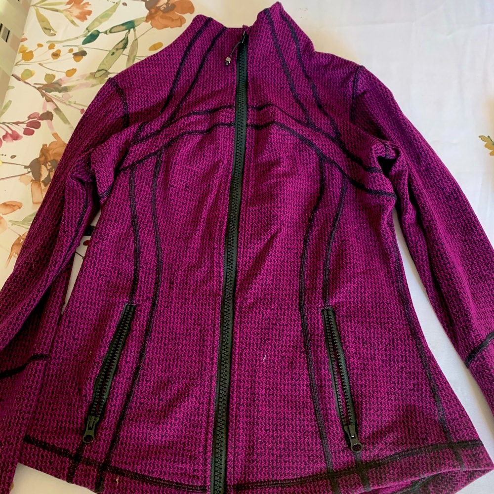 Lululemon jacket